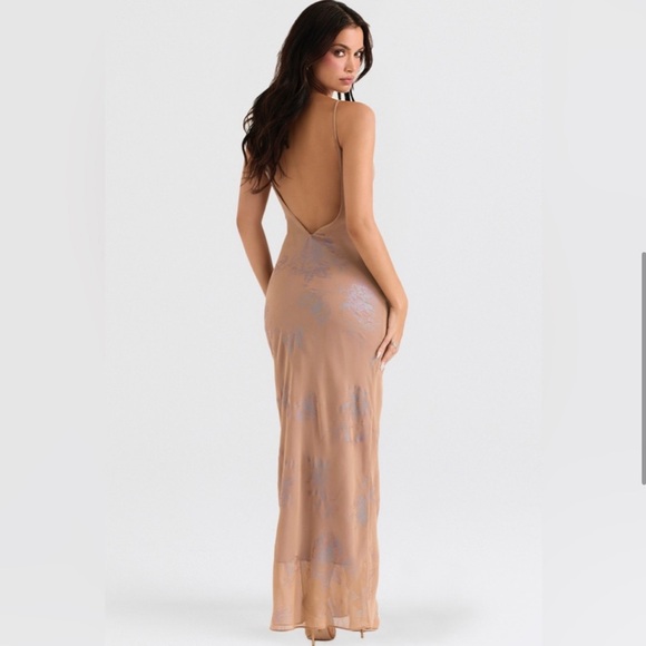 Jonathan Simkhai Claudette Macrame Bralette + Cordelia Macrame Skirt - Picture 2 of 2